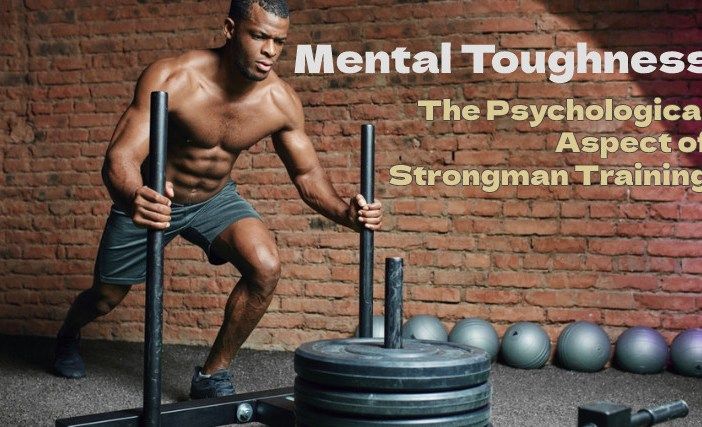 Mental Toughness: How Fitness Builds Resilience