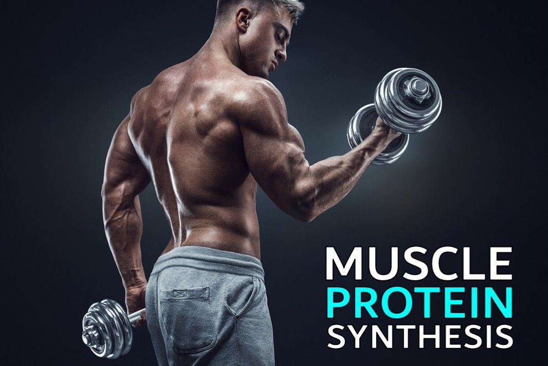 The Ultimate Guide to Protein for Athletes