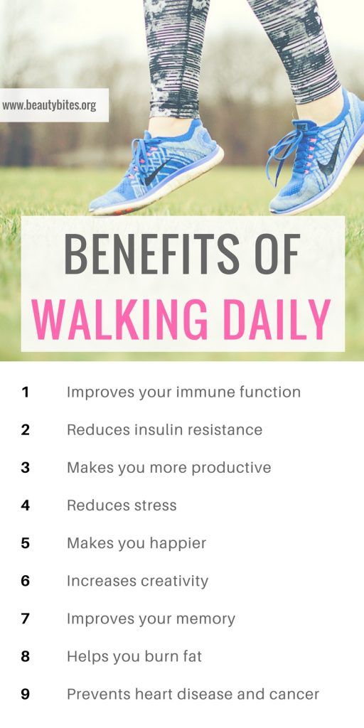 Walking for Weight Loss: Tips for Beginners