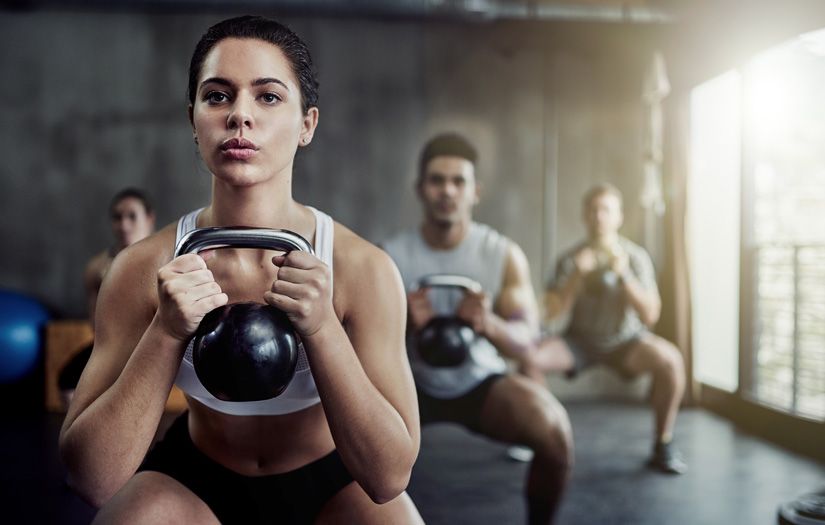 Why Strength Training is Key to Sustainable Weight Loss